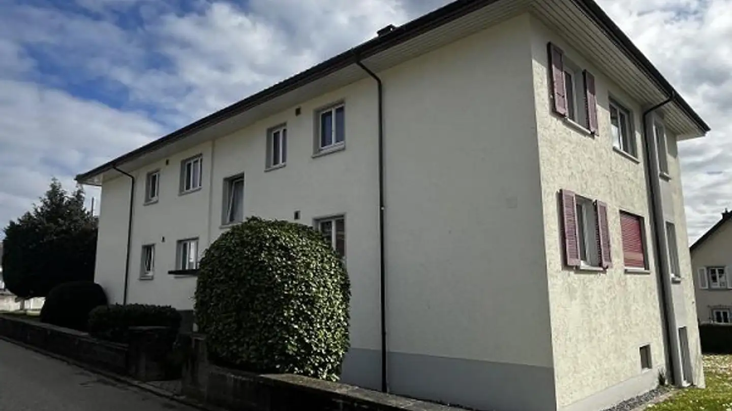 Apartment for rent - Speerstrasse 2, 8304 Wallisellen - Photo 2