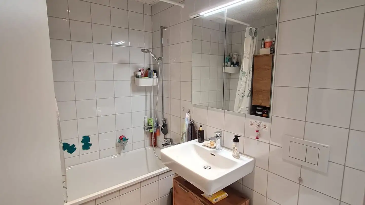 Apartment for rent - 7500 St. Moritz - Photo 4