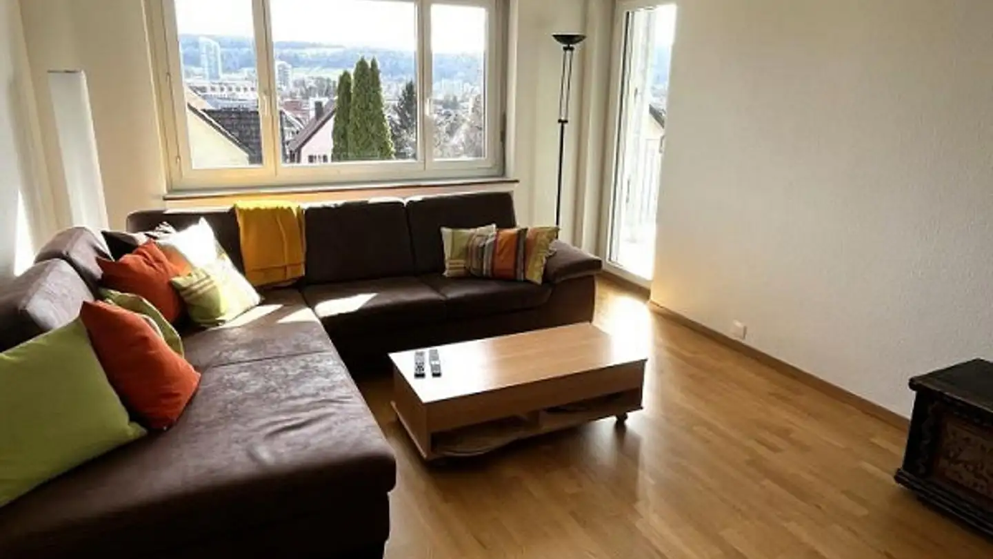 Apartment for rent - Speerstrasse 2, 8304 Wallisellen - Photo 3