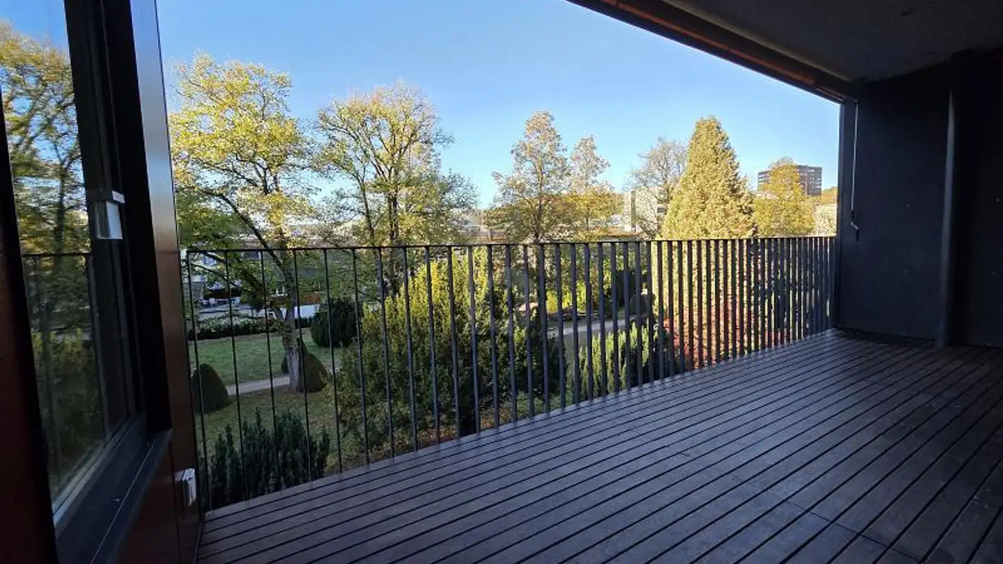 Appartamento in affitto - 5400 Baden