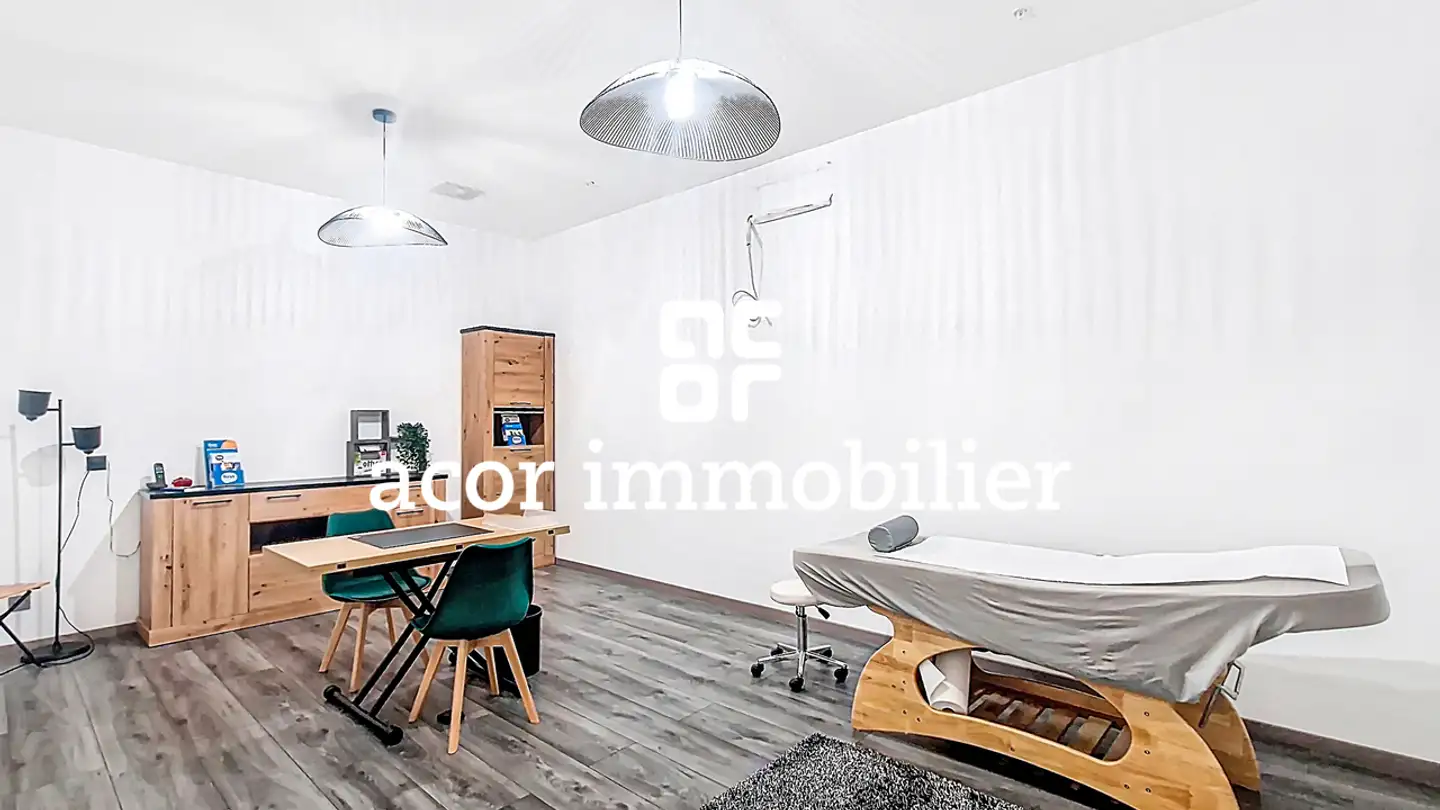 Gewerbe kaufen - 1950 Sion - Foto 3