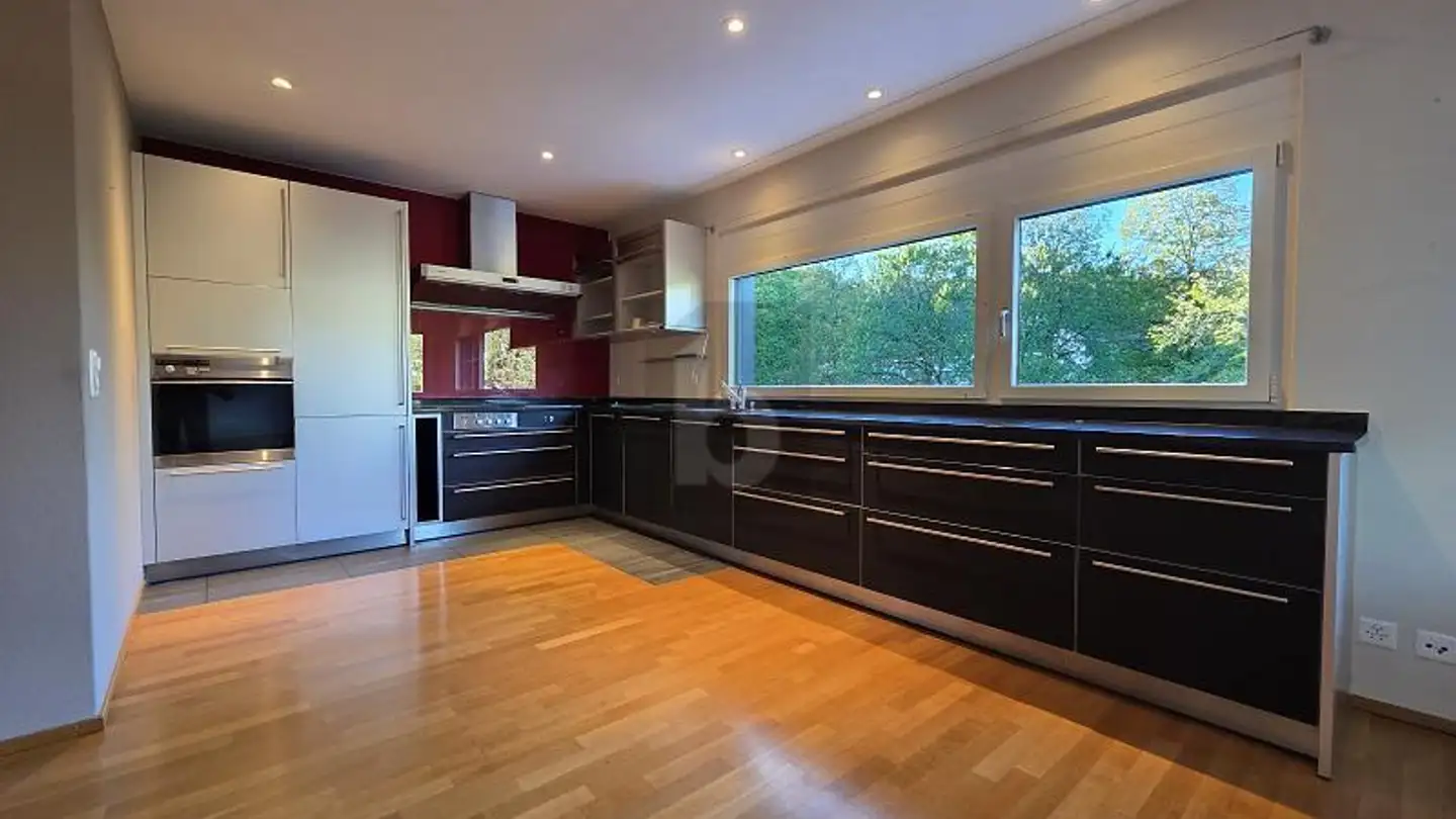 Appartamento in affitto - 5400 Baden - Foto 4