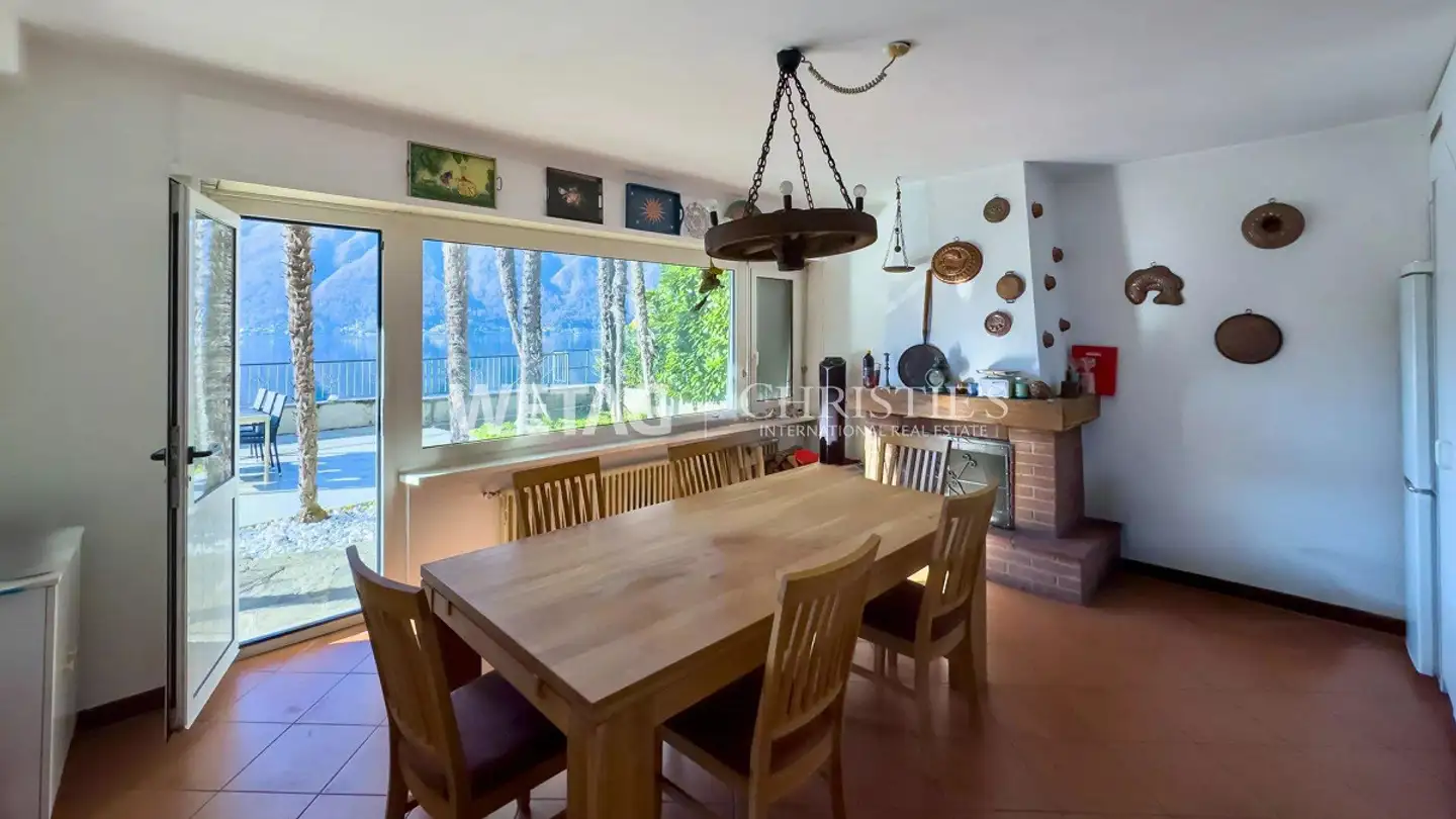 Villa kaufen - 6816 Bissone - Foto 4