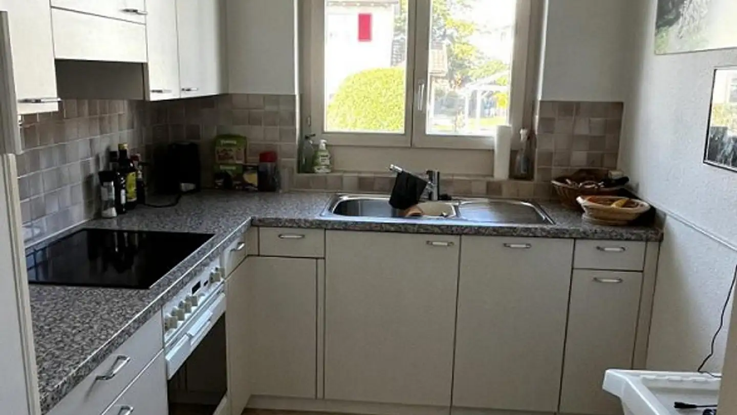 Apartment for rent - Speerstrasse 2, 8304 Wallisellen - Photo 4