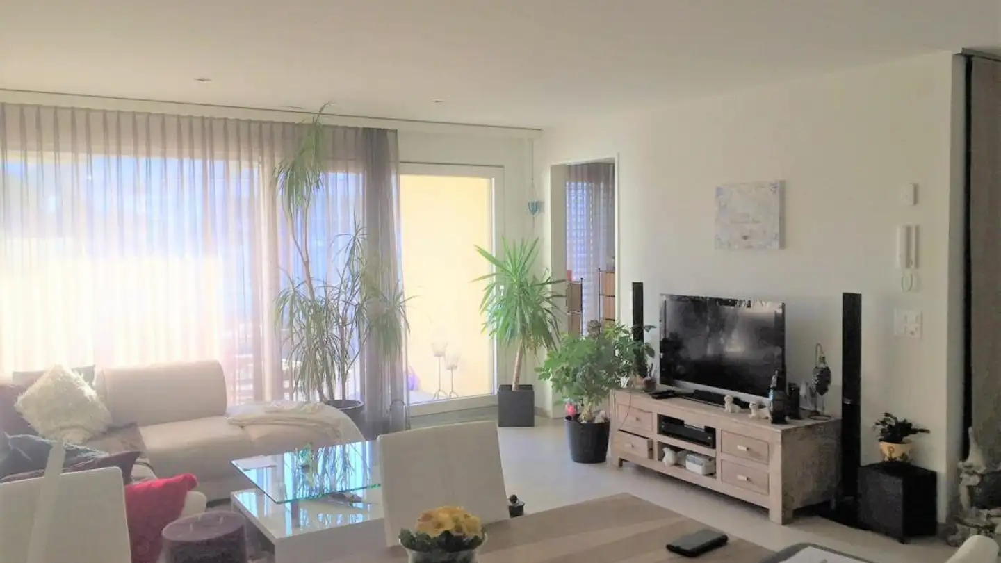 Wohnung mieten - Erzenbergstrasse 51, 4410 Liestal - Foto 2