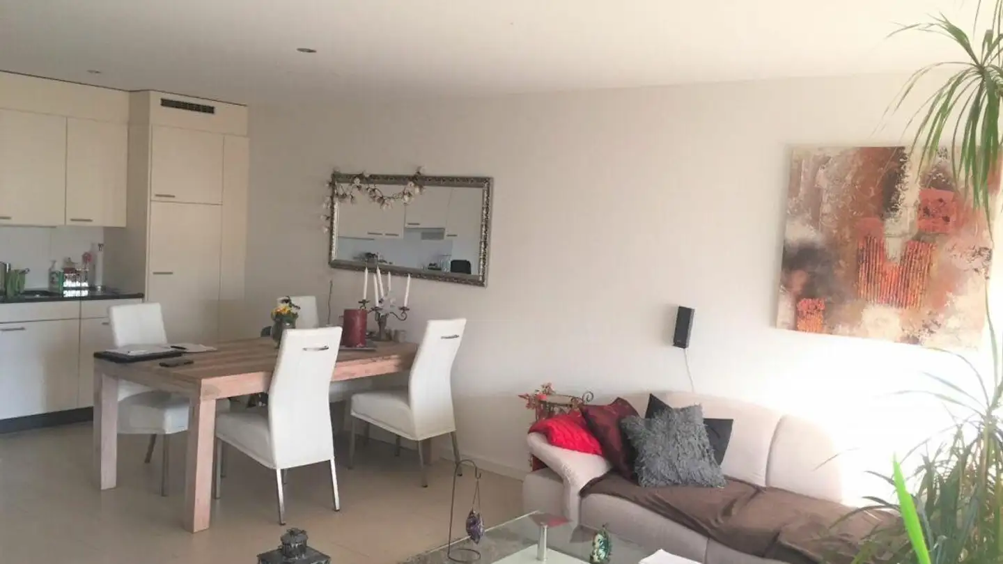 Wohnung mieten - Erzenbergstrasse 51, 4410 Liestal - Foto 3