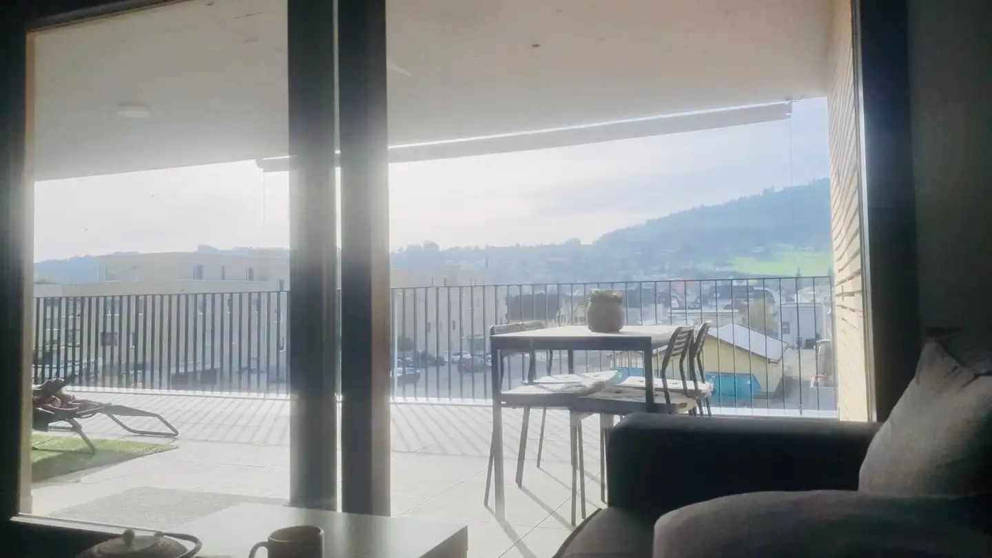 Appartement à louer - Myrtenstrasse 8, 5737 Menziken - Photo 4