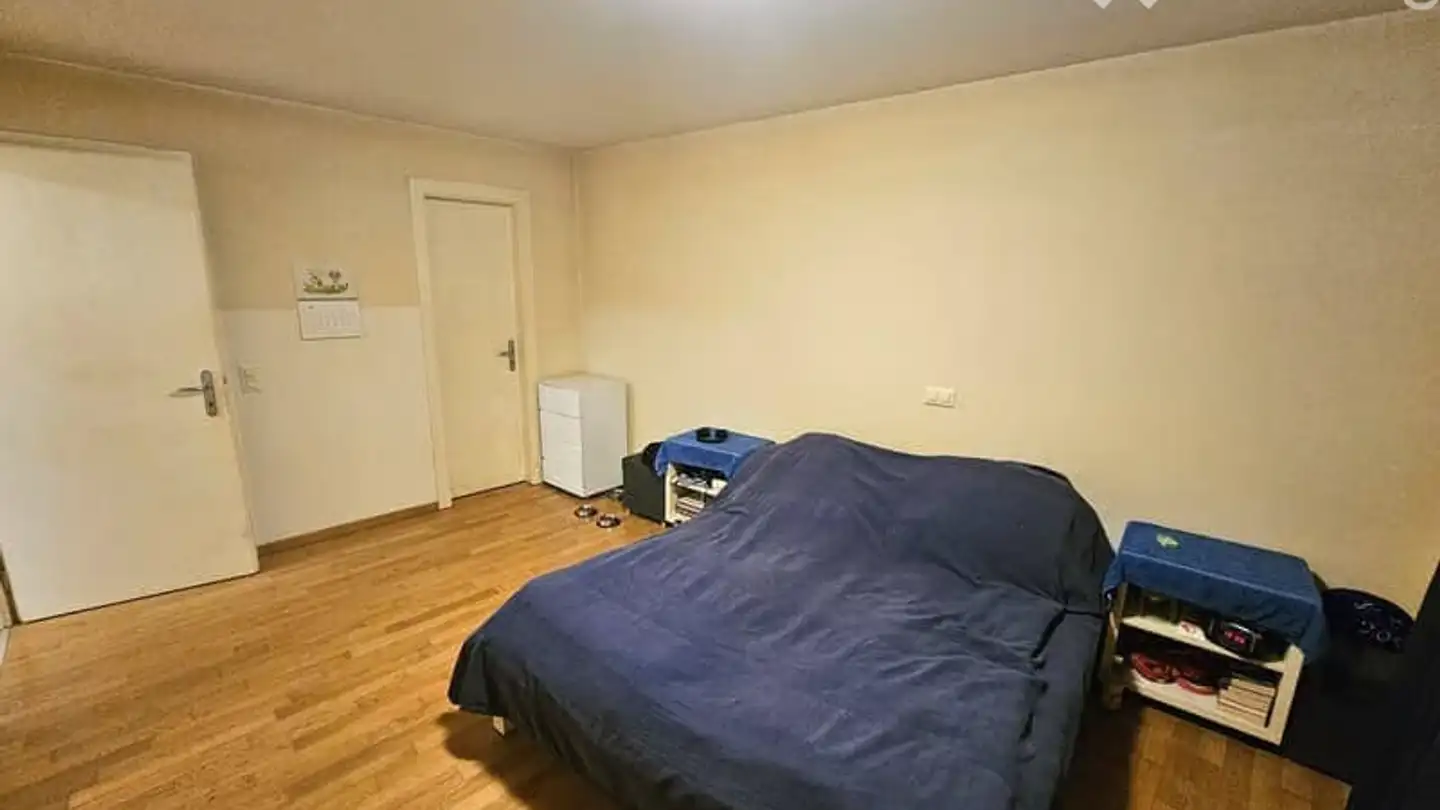 Wohnung mieten - Rue Girardet 22, 2400 Le Locle