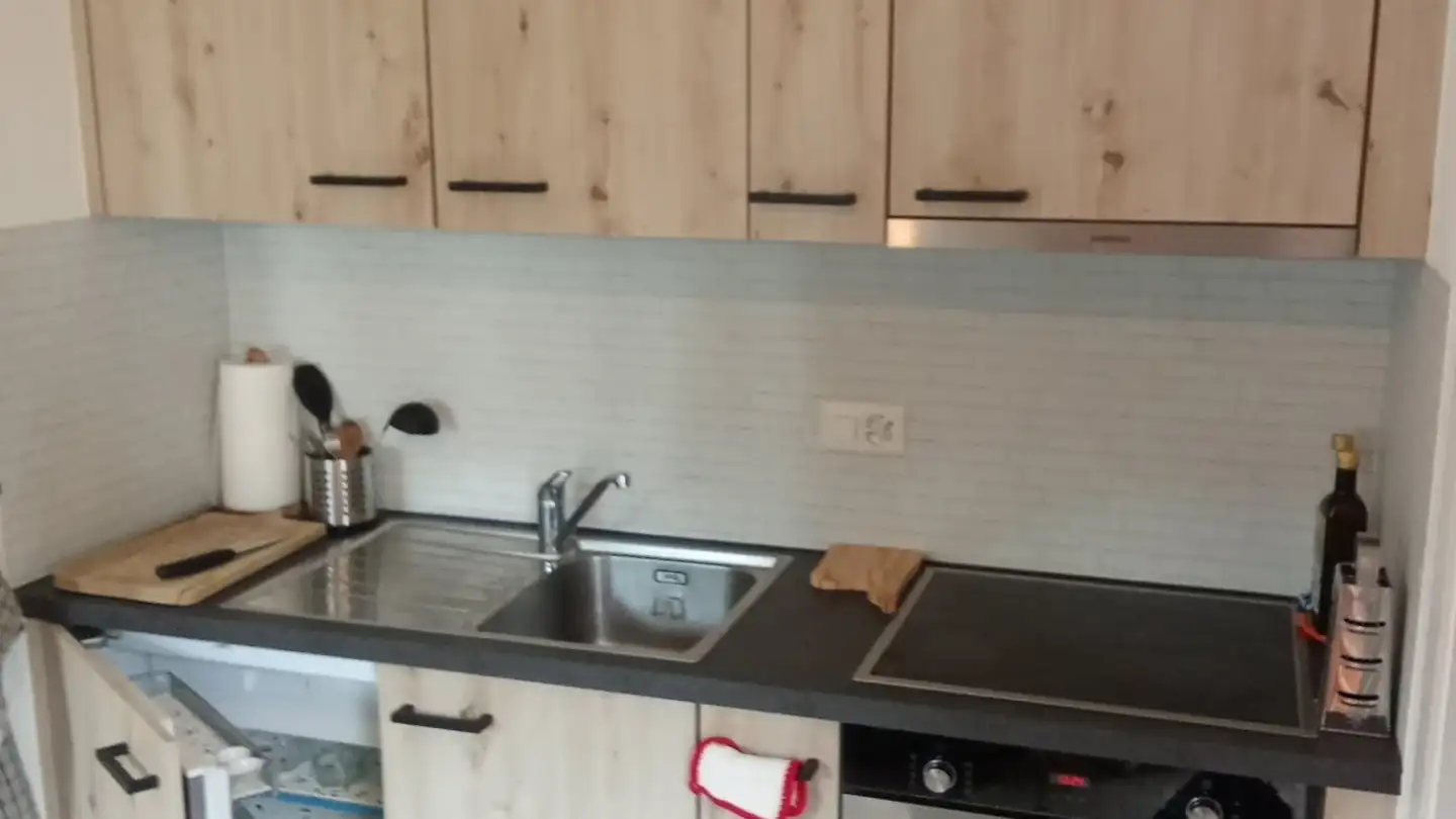 Apartment for rent - Rue de l'Envol, 1950 Sion