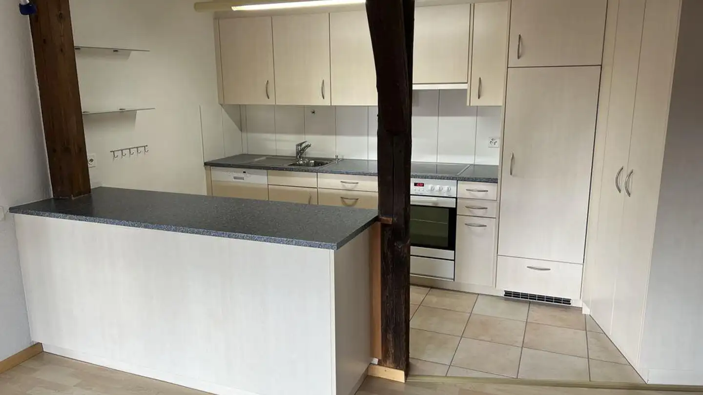 Appartamento in affitto - Frauenfelderstrasse 20a, 8570 Weinfelden - Photo 2