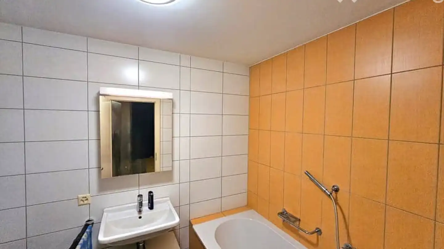 Appartamento in affitto - Rue Girardet 22, 2400 Le Locle - Foto 2