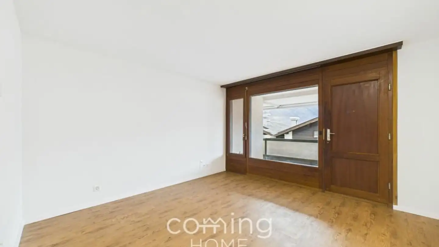 Wohnung mieten - Riedgassa, 3911 Ried-Brig - Foto 4