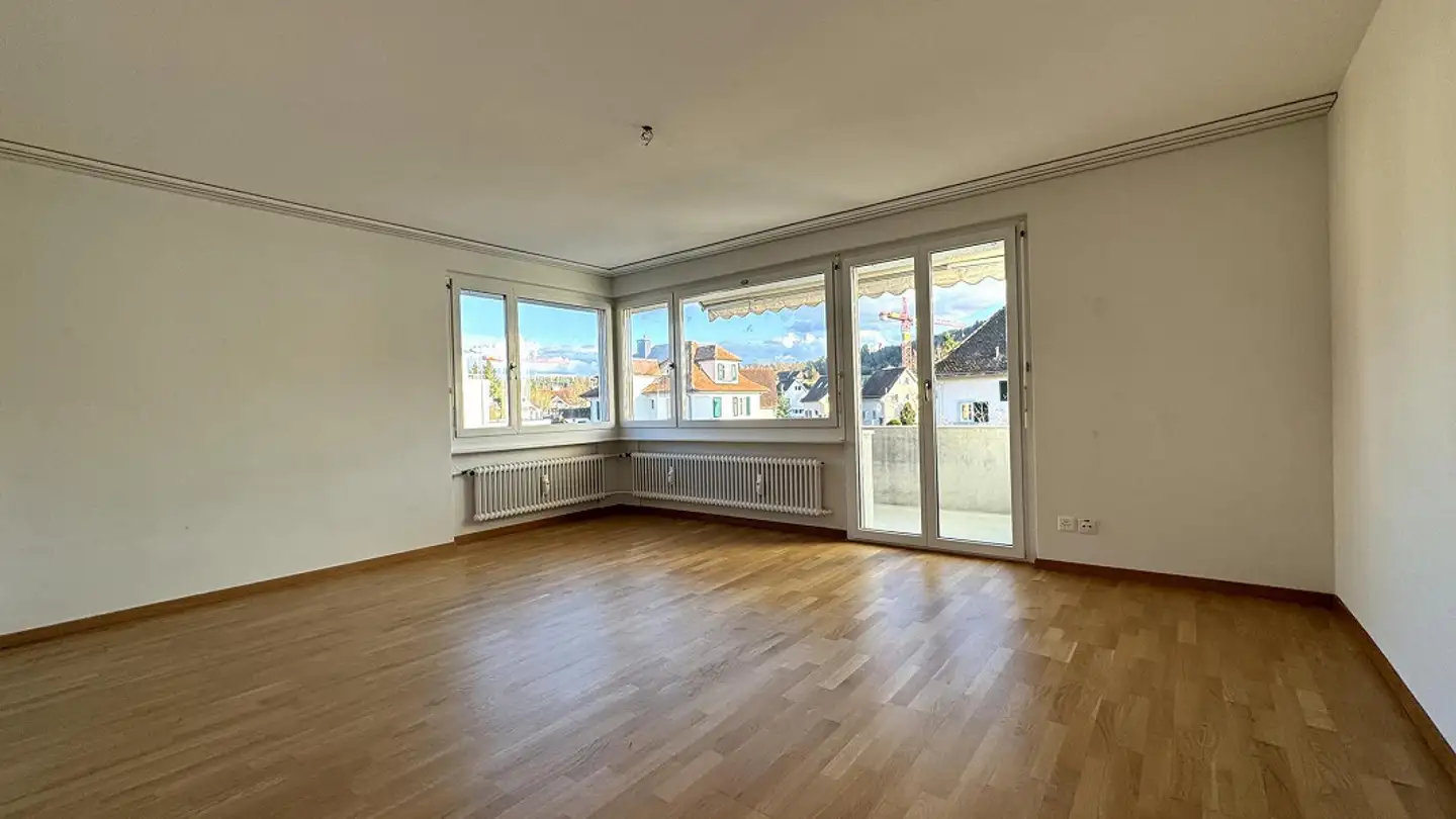 Wohnung mieten - Zürcherstrasse 57, 8500 Frauenfeld