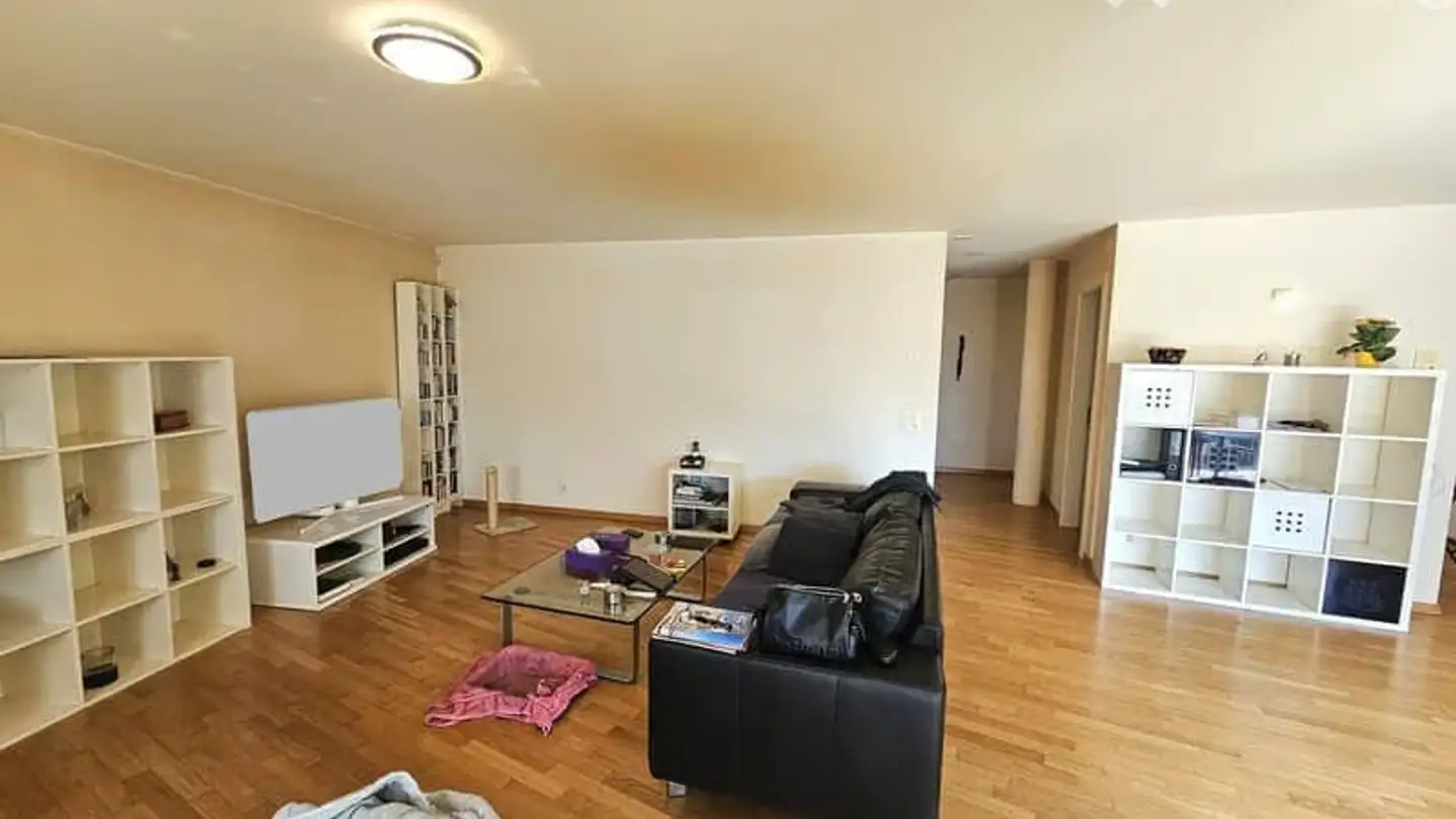Appartamento in affitto - Rue Girardet 22, 2400 Le Locle - Foto 3