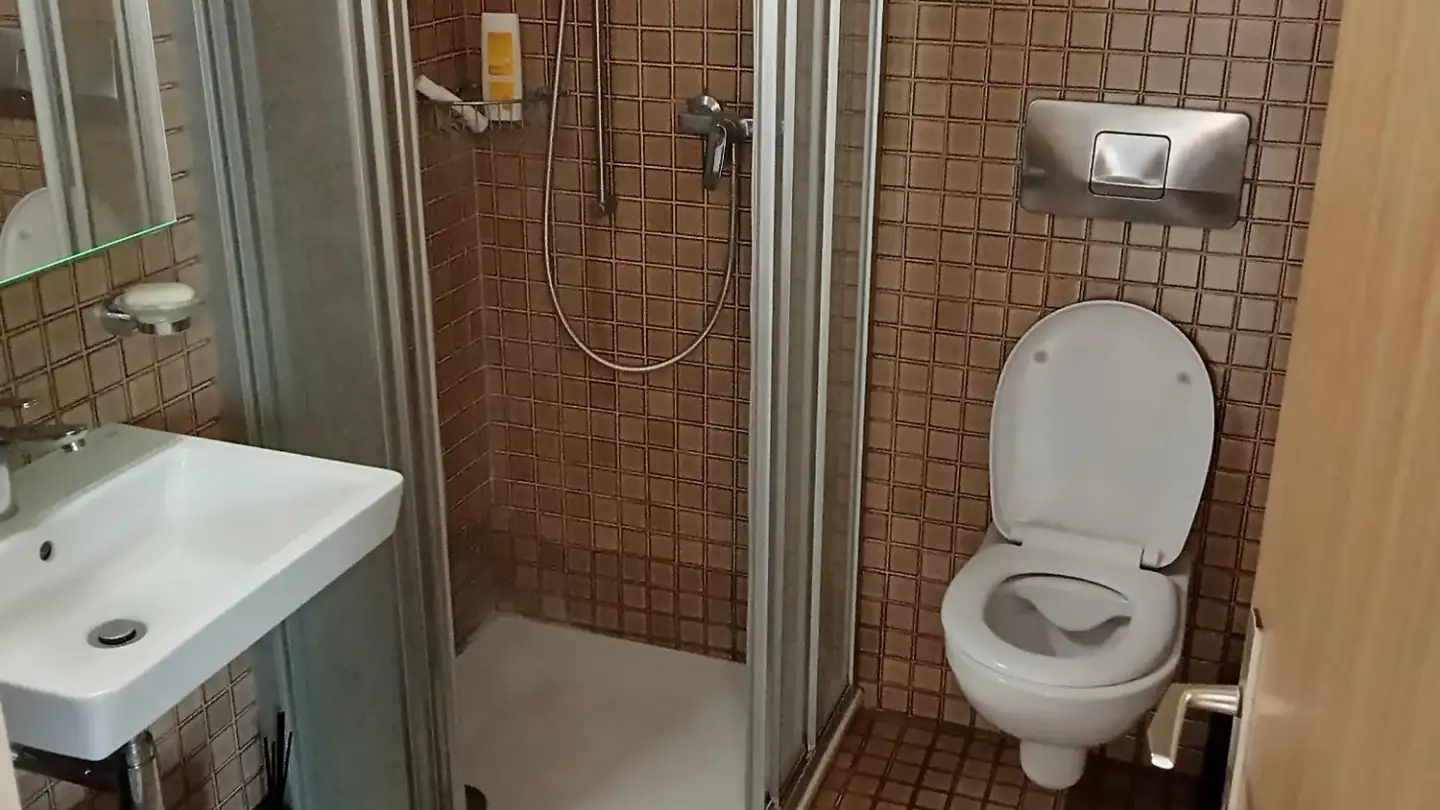 Apartment for rent - Rue de l'Envol, 1950 Sion - Photo 4
