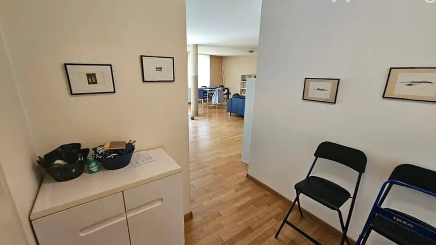 Appartamento in affitto - Rue Girardet 22, 2400 Le Locle - Foto 4