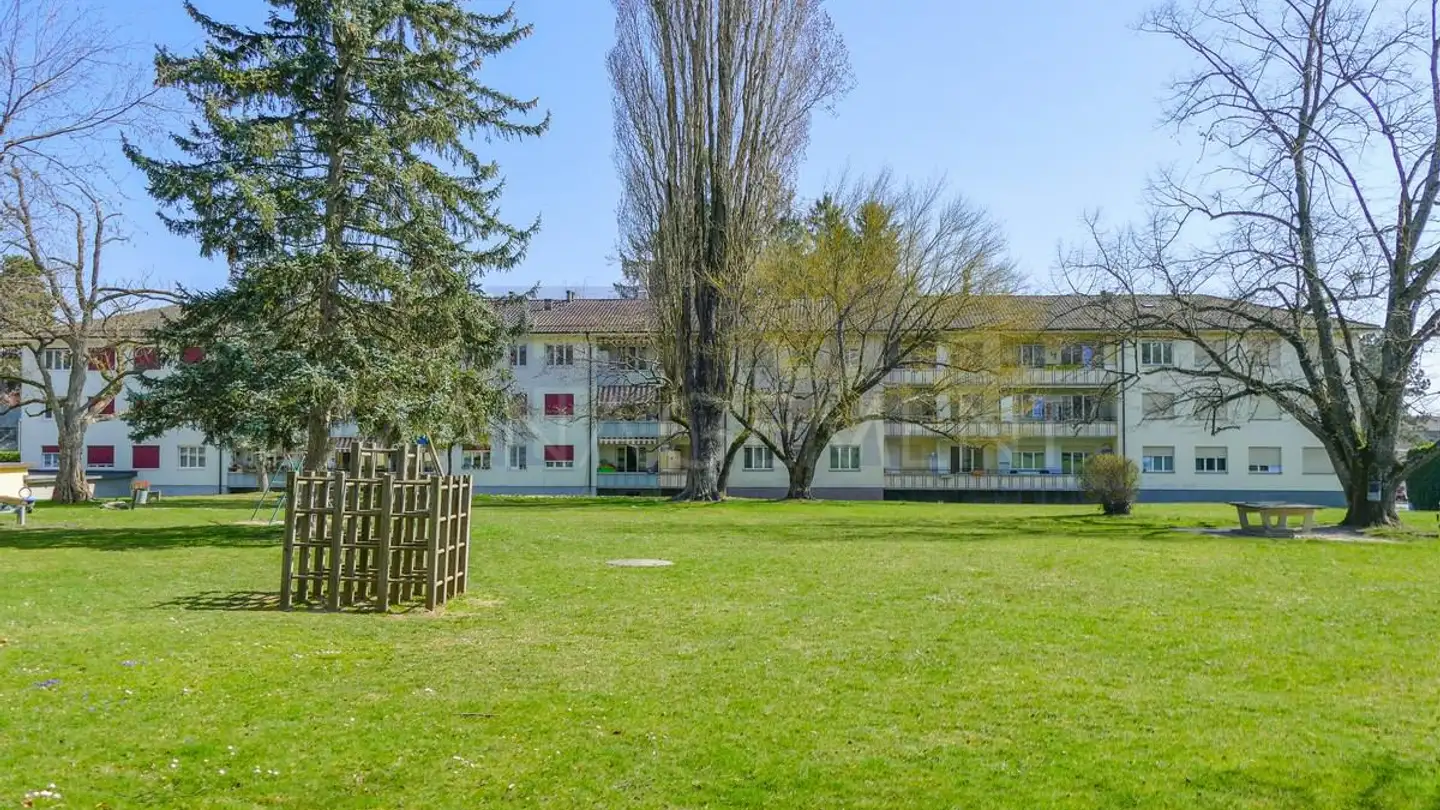 Appartement à louer - Avenue Théodore- Vernes, 1290 Versoix - Photo 2