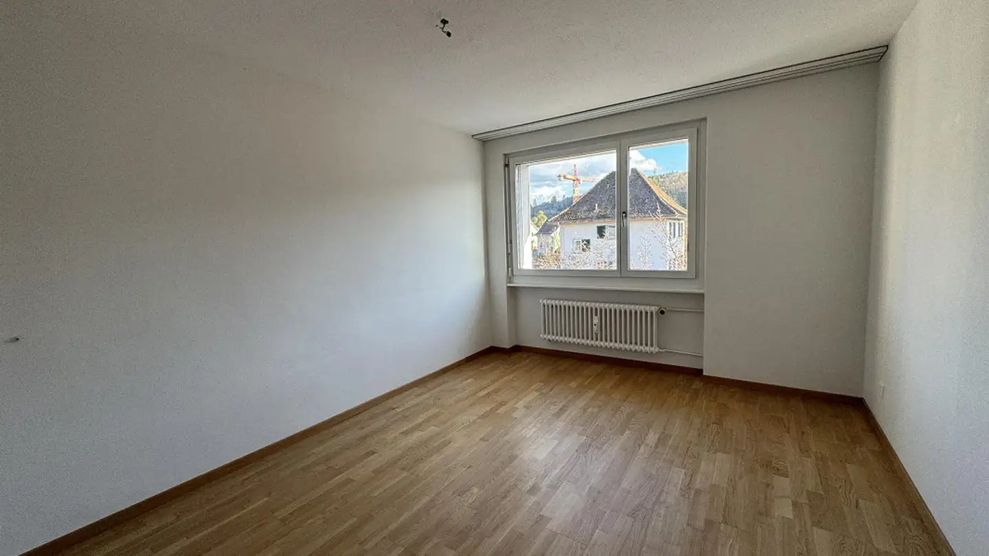 Wohnung mieten - Zürcherstrasse 57, 8500 Frauenfeld - Foto 3