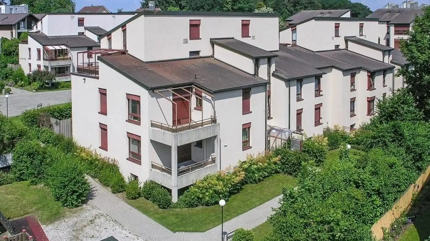 Apartment for rent - Egghölzliweg 6, 3074 Muri b. Bern