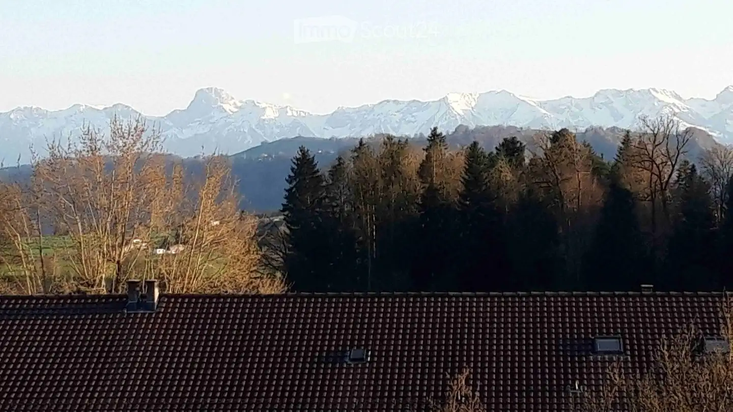 Appartement à vendre - Scheyenholzstrasse 16, 3075 Rüfenacht BE