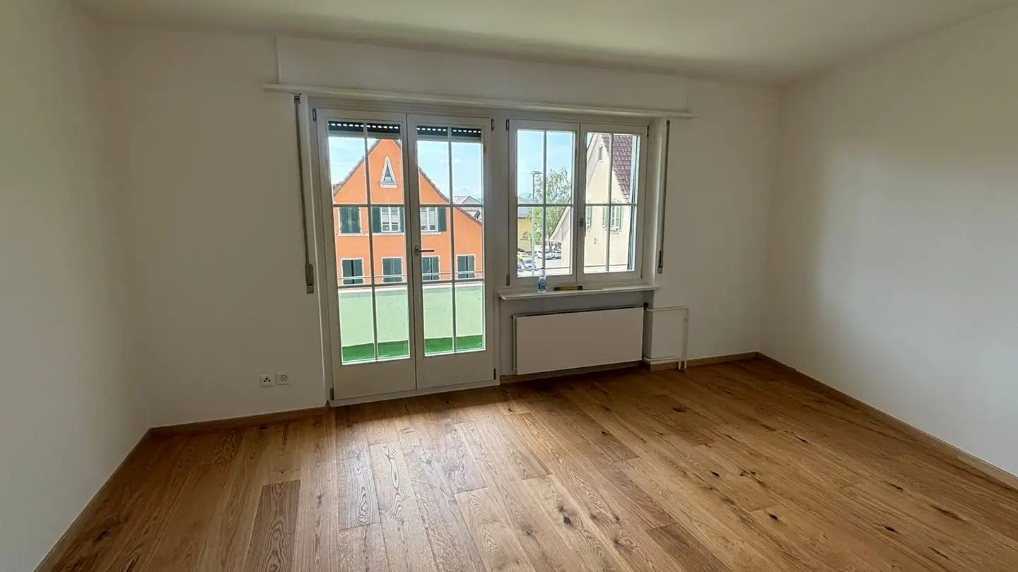 Appartamento in affitto - Untere Dürrmühlestrasse 5, 4704 Niederbipp