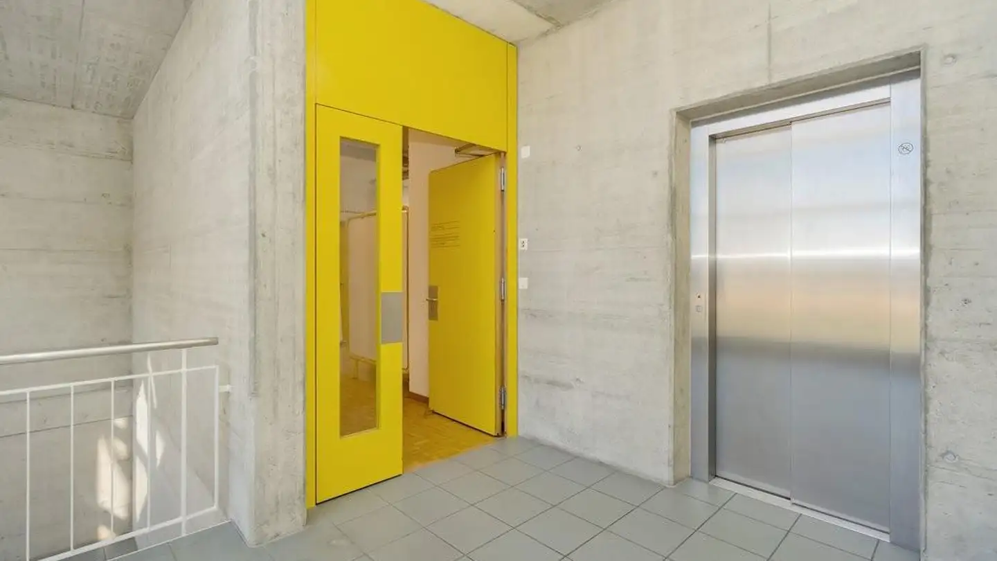 Bureau à louer - Grubenstrasse 107, 3322 Urtenen-Schönbühl - Photo 4