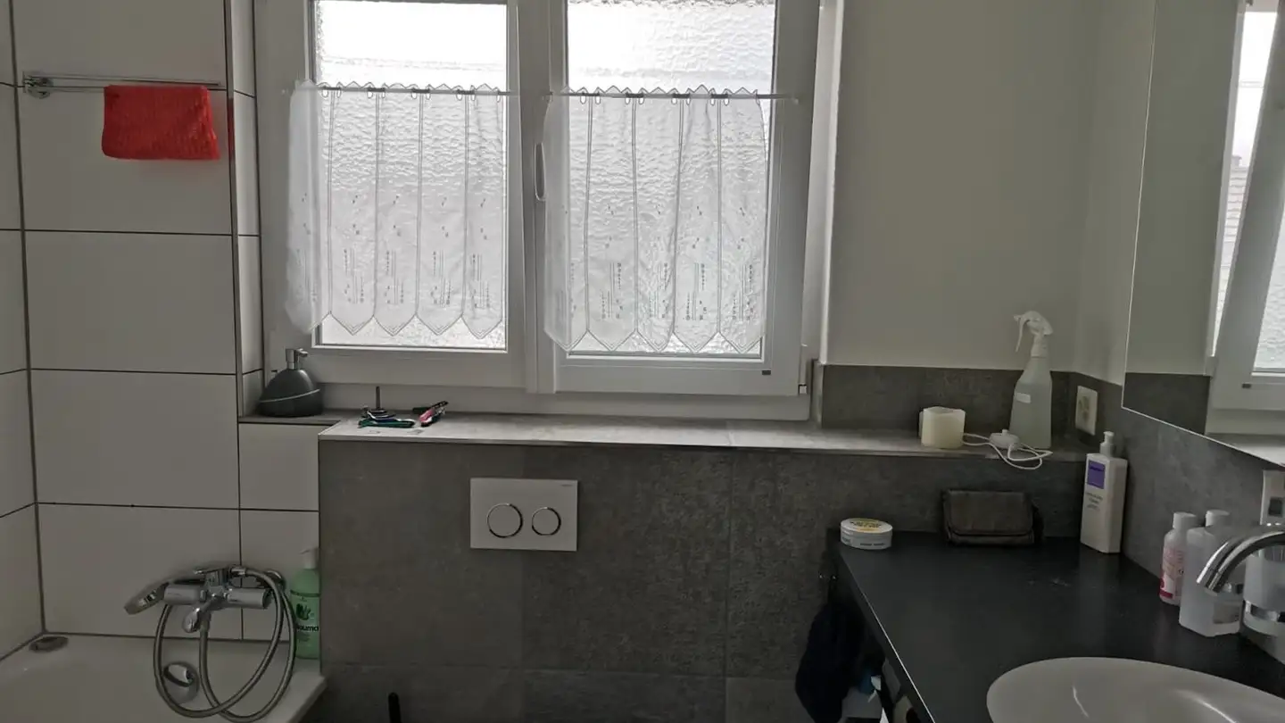 Casa singola in affitto - Schmiedenmattstrasse 21, 4562 Biberist - Photo 3