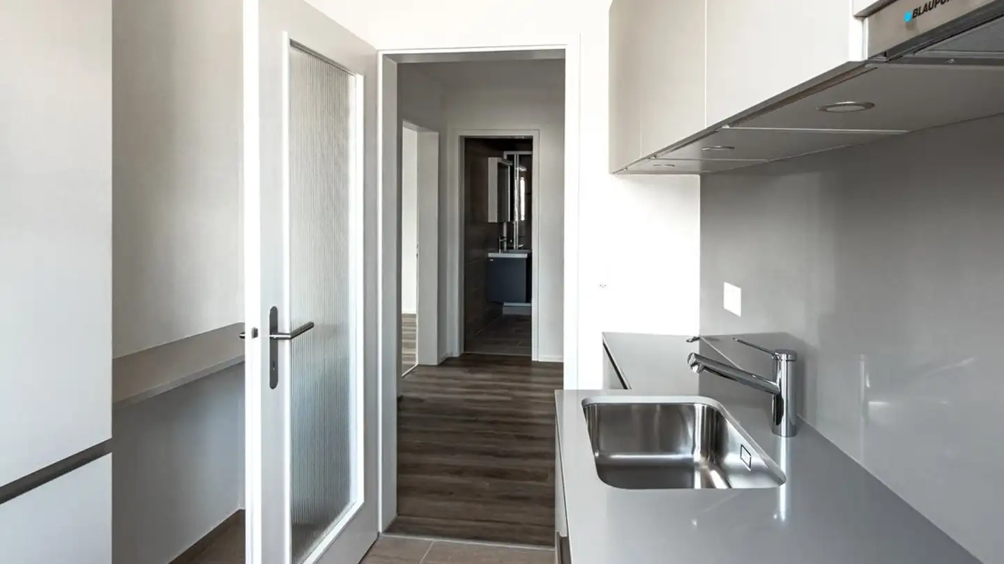 Appartement à louer - Witikonerstrasse 423, 8053 Zürich