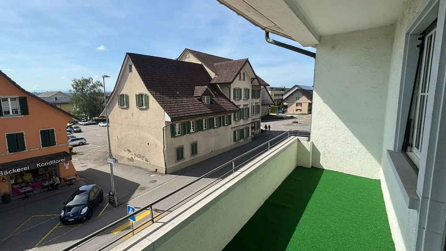 Appartamento in affitto - Untere Dürrmühlestrasse 5, 4704 Niederbipp - Foto 2