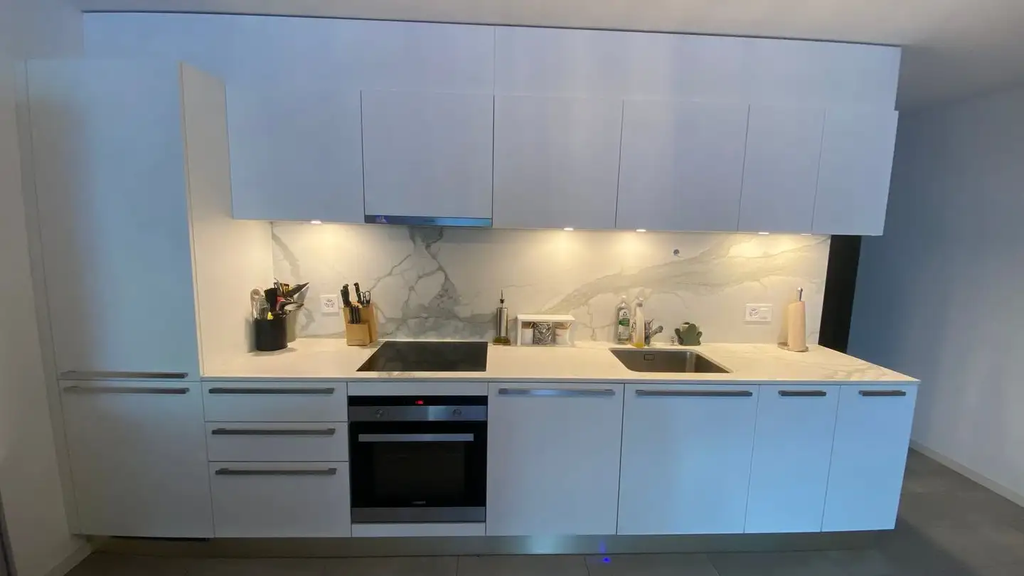 Wohnung mieten - Route Du Signal 4, 1350 Orbe