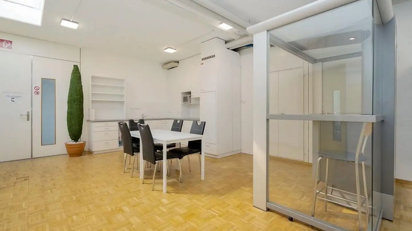 Bureau à louer - Grubenstrasse 107, 3322 Urtenen-Schönbühl - Photo 3
