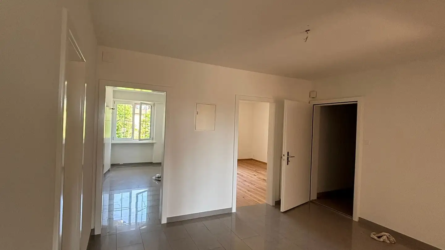 Appartamento in affitto - Untere Dürrmühlestrasse 5, 4704 Niederbipp - Foto 3