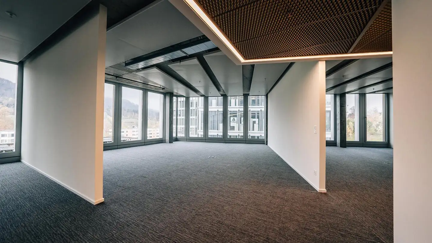 Bureau à louer - Maneggstrasse, 8041 Zürich - Photo 3