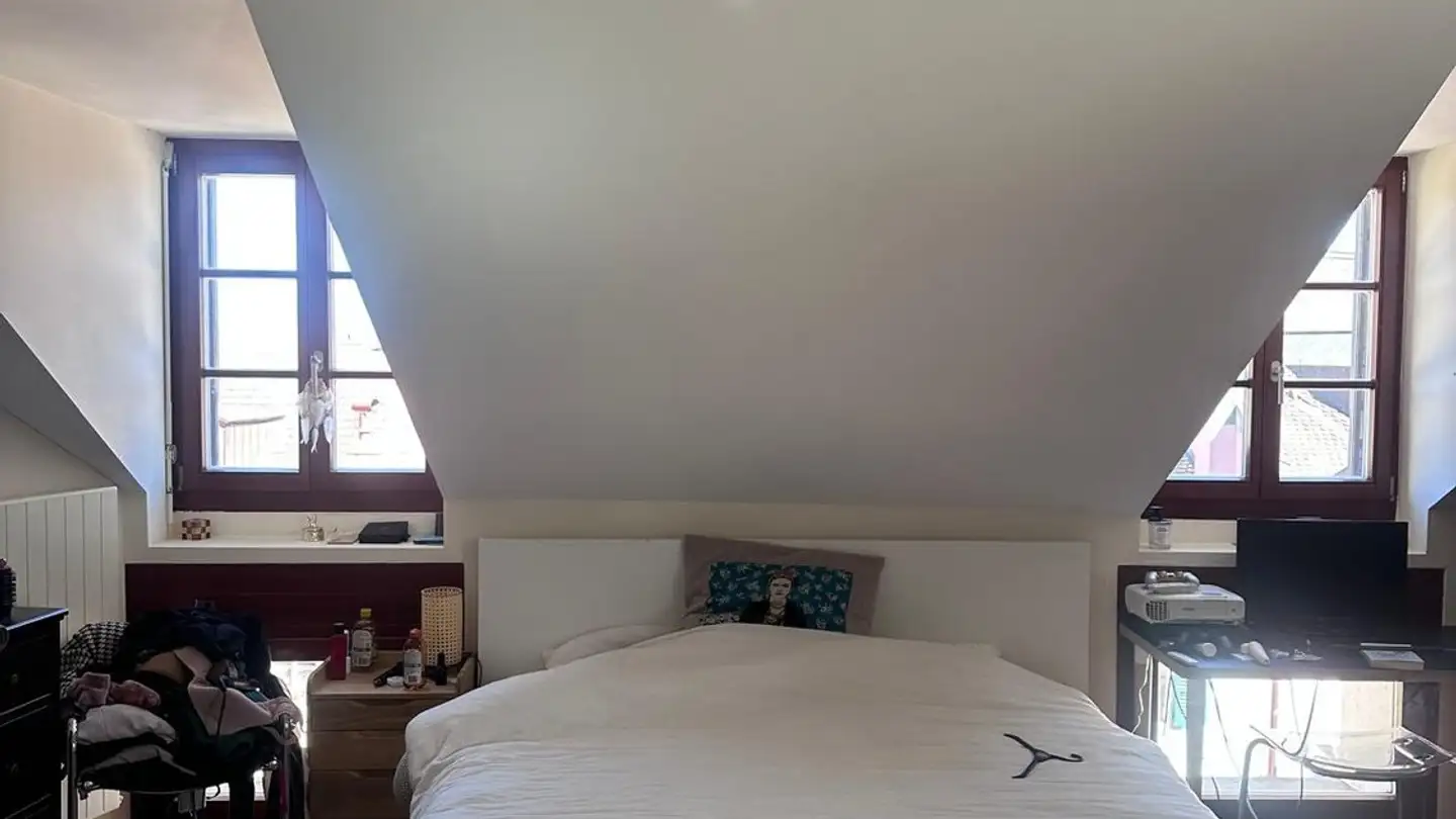 Appartement à louer - Rue De Rive 68, 1260 Nyon - Photo 2