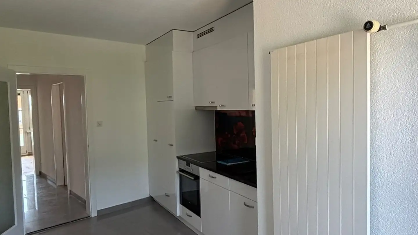Appartamento in affitto - Untere Dürrmühlestrasse 5, 4704 Niederbipp - Foto 4