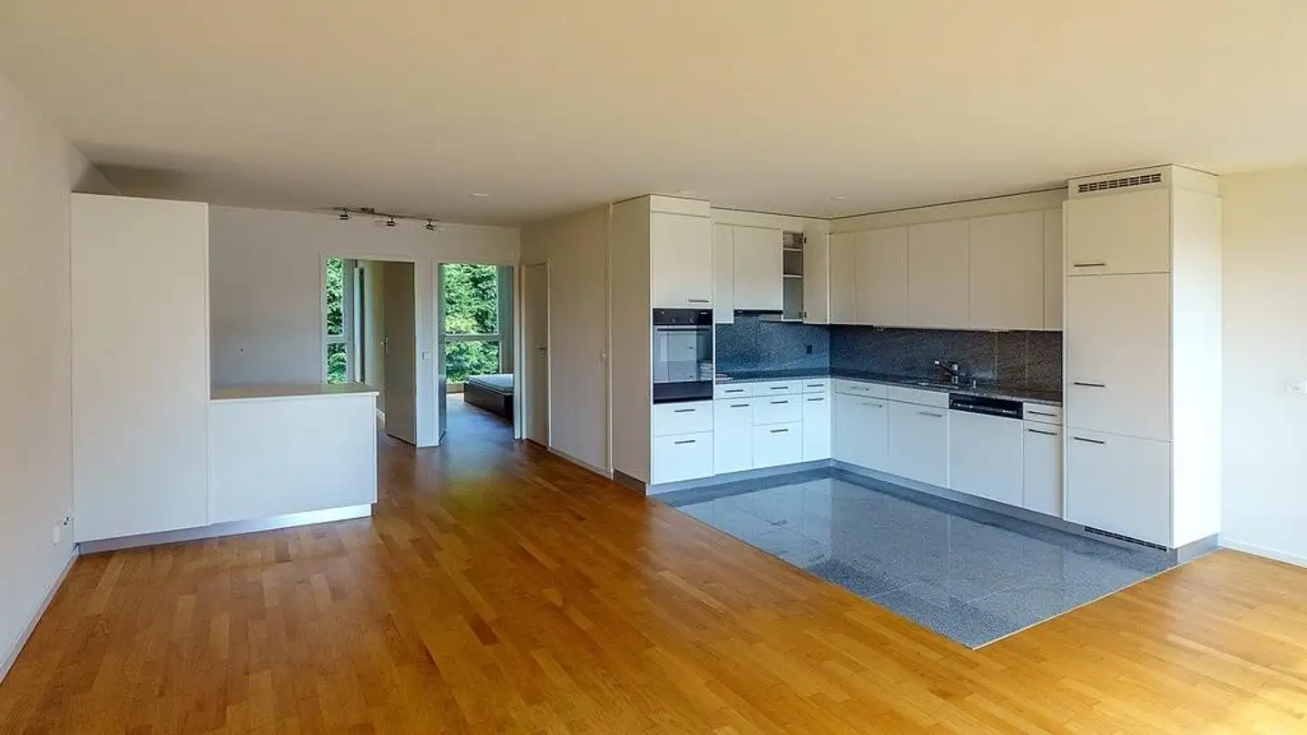 Wohnung mieten - Georg-Kempf-Strasse 20, 8046 Zürich - Foto 3