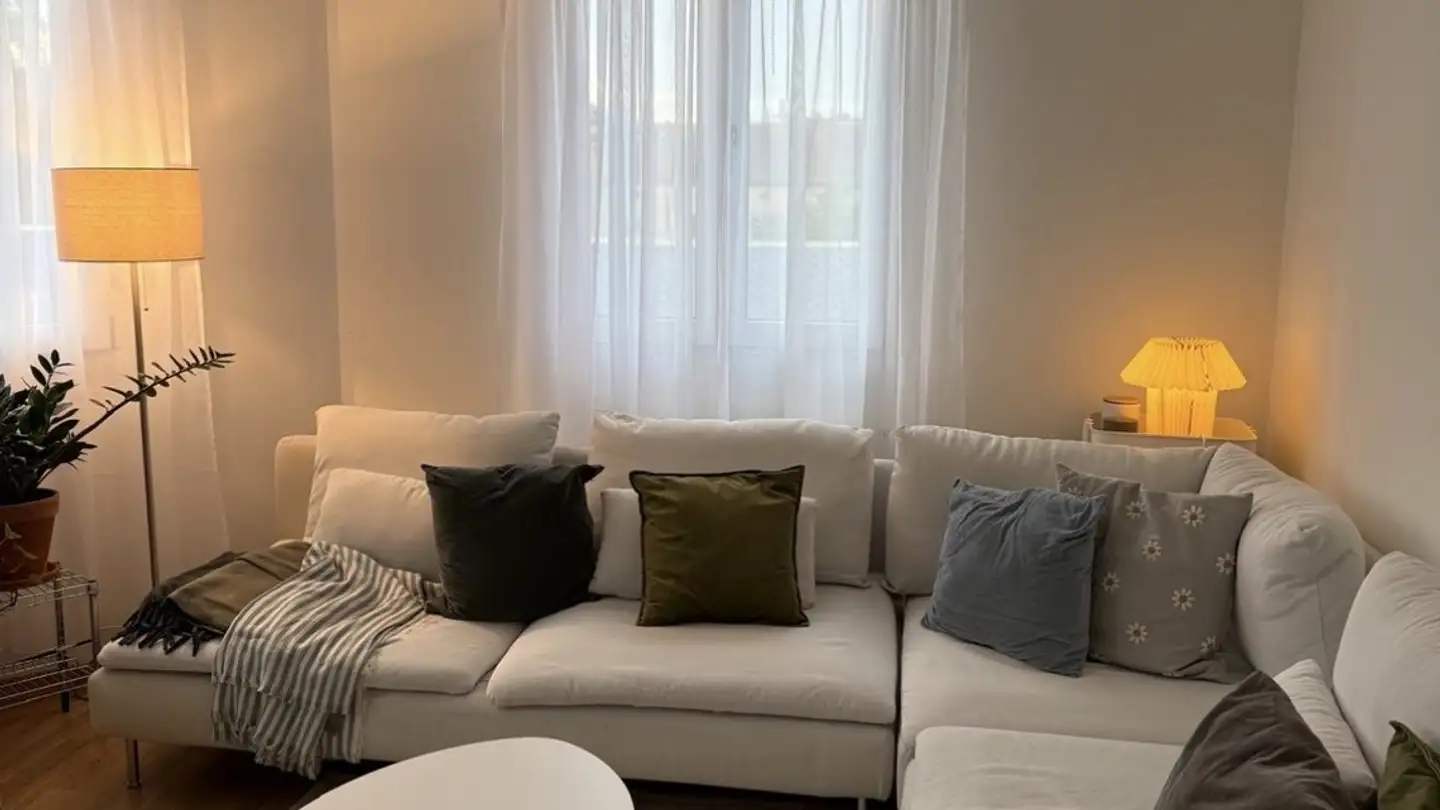 Appartement à louer - Kanonengasse, 8004 Zürich
