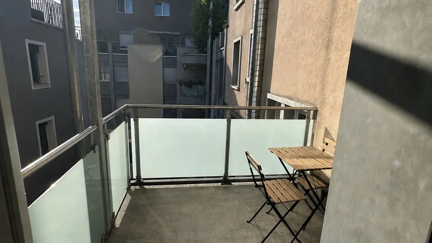 Appartement à louer - Kanonengasse, 8004 Zürich - Photo 3