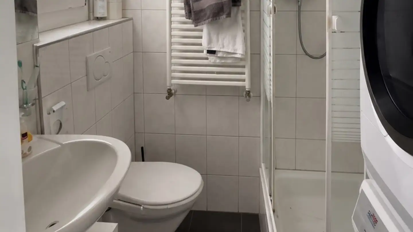 Appartement à louer - Kanonengasse, 8004 Zürich - Photo 4