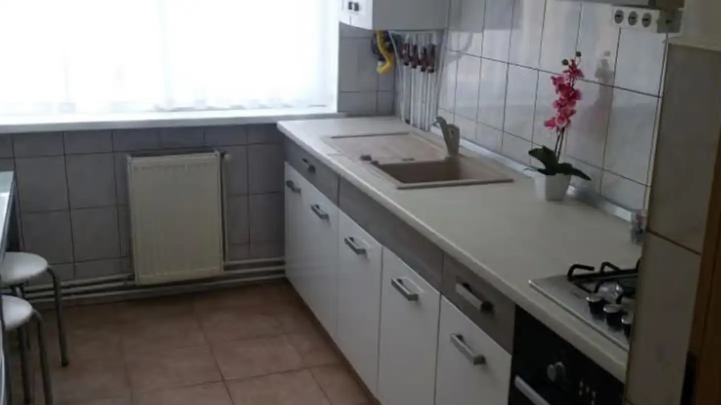 Wohnung mieten - Bärenfelserstrasse 35, 4057 Basel - Foto 4