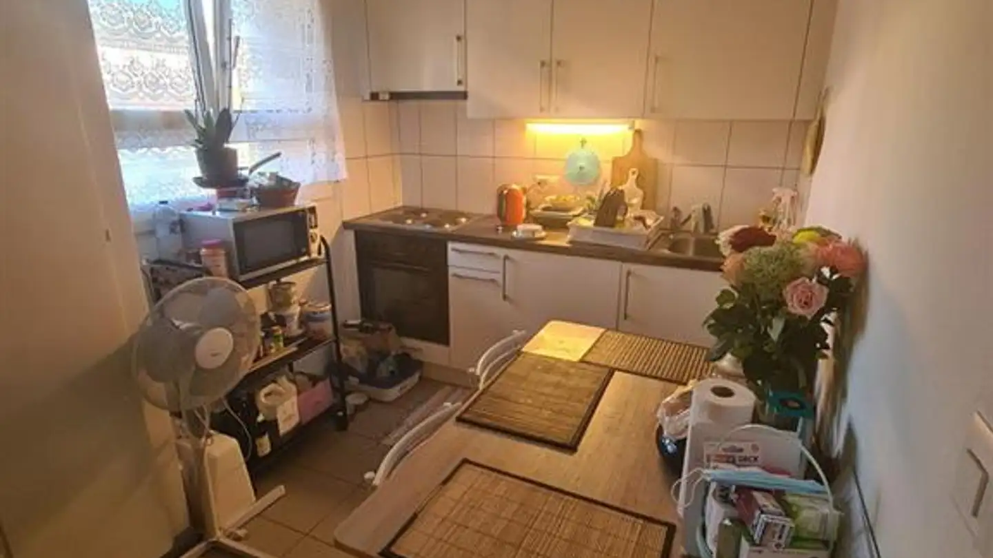 Appartement à louer - Avenue Des Crosets, 1800 Vevey - Photo 2