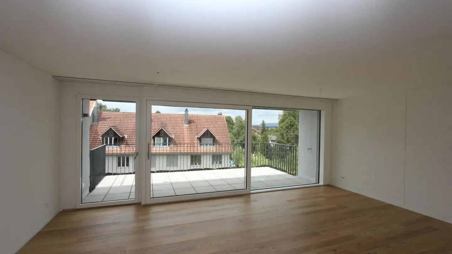 Apartment for rent - Ursprungstrasse 28a, 8450 Andelfingen