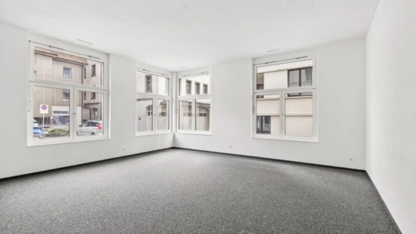 Bürofläche mieten - Löwenstrasse 3, 8590 Romanshorn - Foto 2