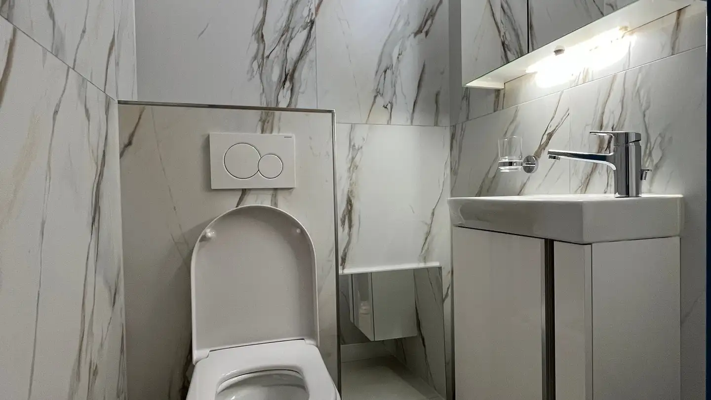 Appartamento in affitto - Baumgartenstrasse 12, 5506 Mägenwil - Foto 4