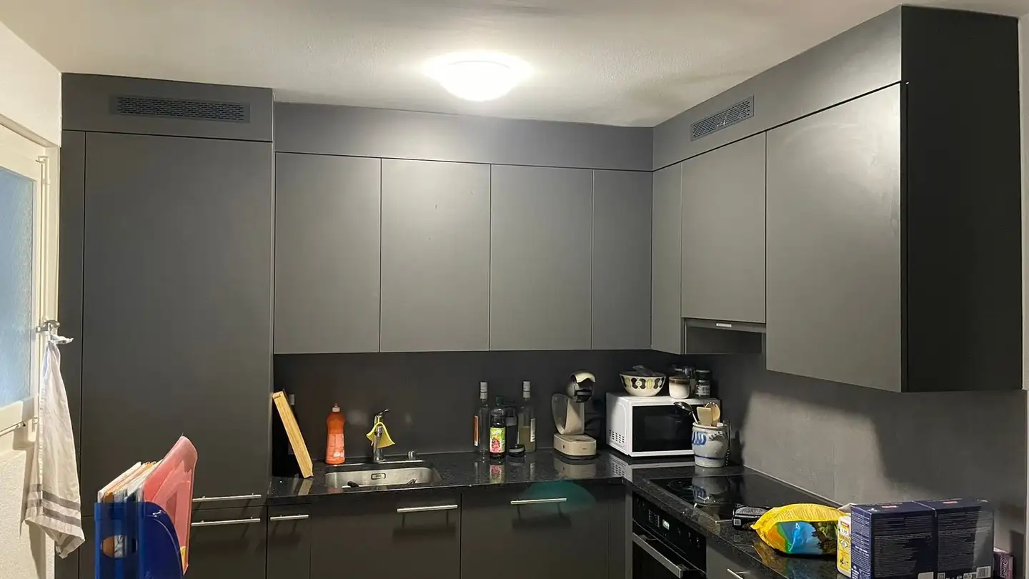 Apartment for rent - Rue Stavay-Mollondin 19, 2300 La Chaux-de-Fonds - Photo 3