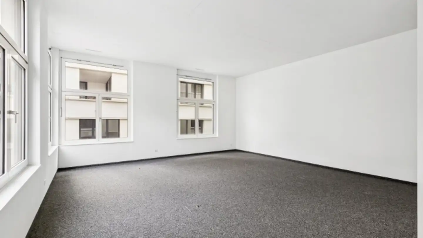 Bürofläche mieten - Löwenstrasse 3, 8590 Romanshorn - Foto 4