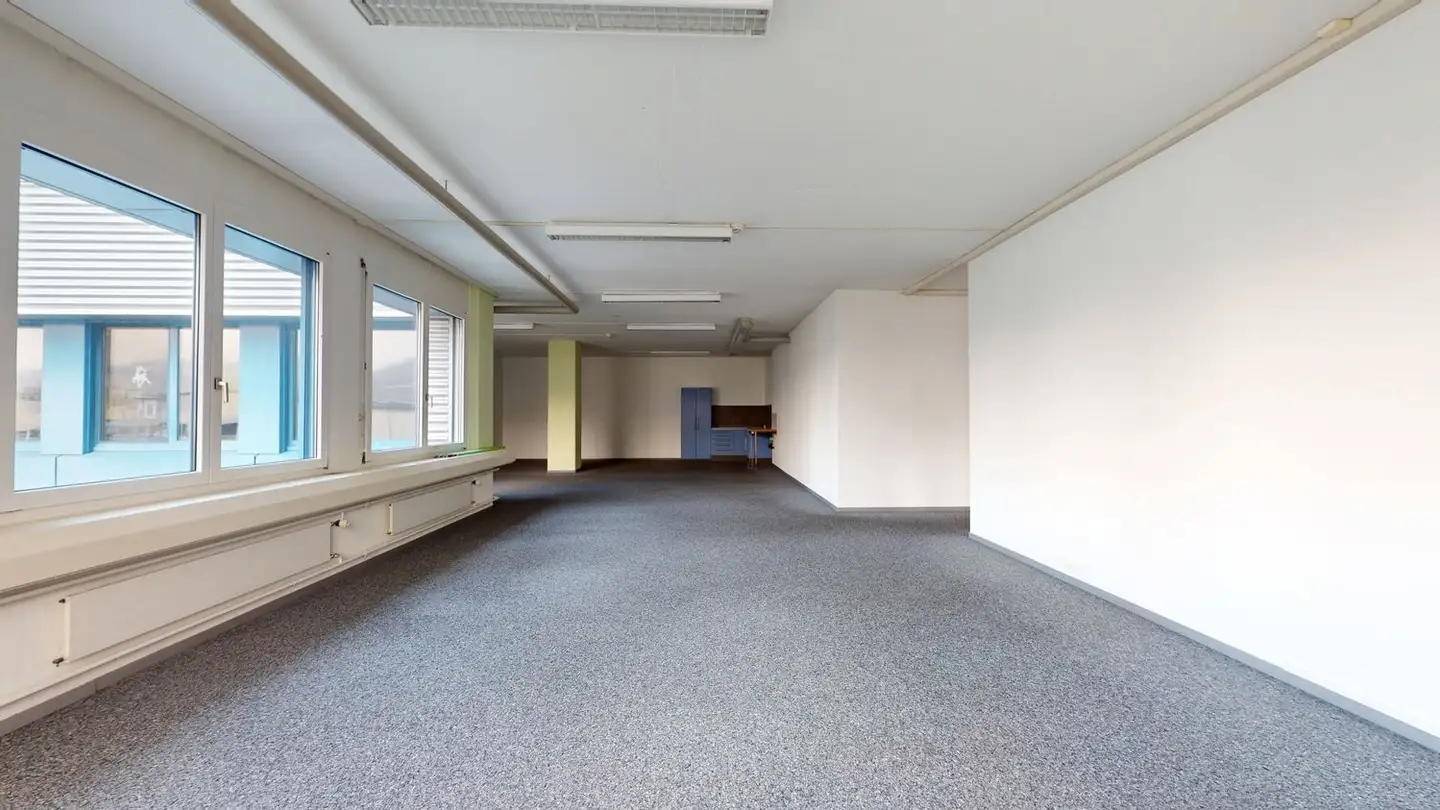 Bureau à louer - Hühnerhubelstrasse 60, 3123 Belp - Photo 2