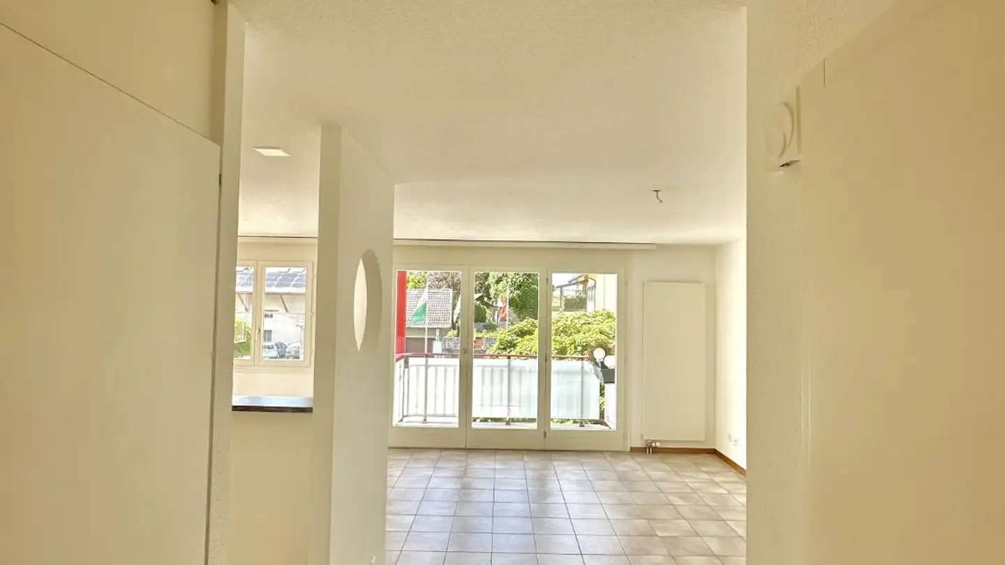 Wohnung mieten - Grand-Rue 3, 1034 Boussens - Foto 2