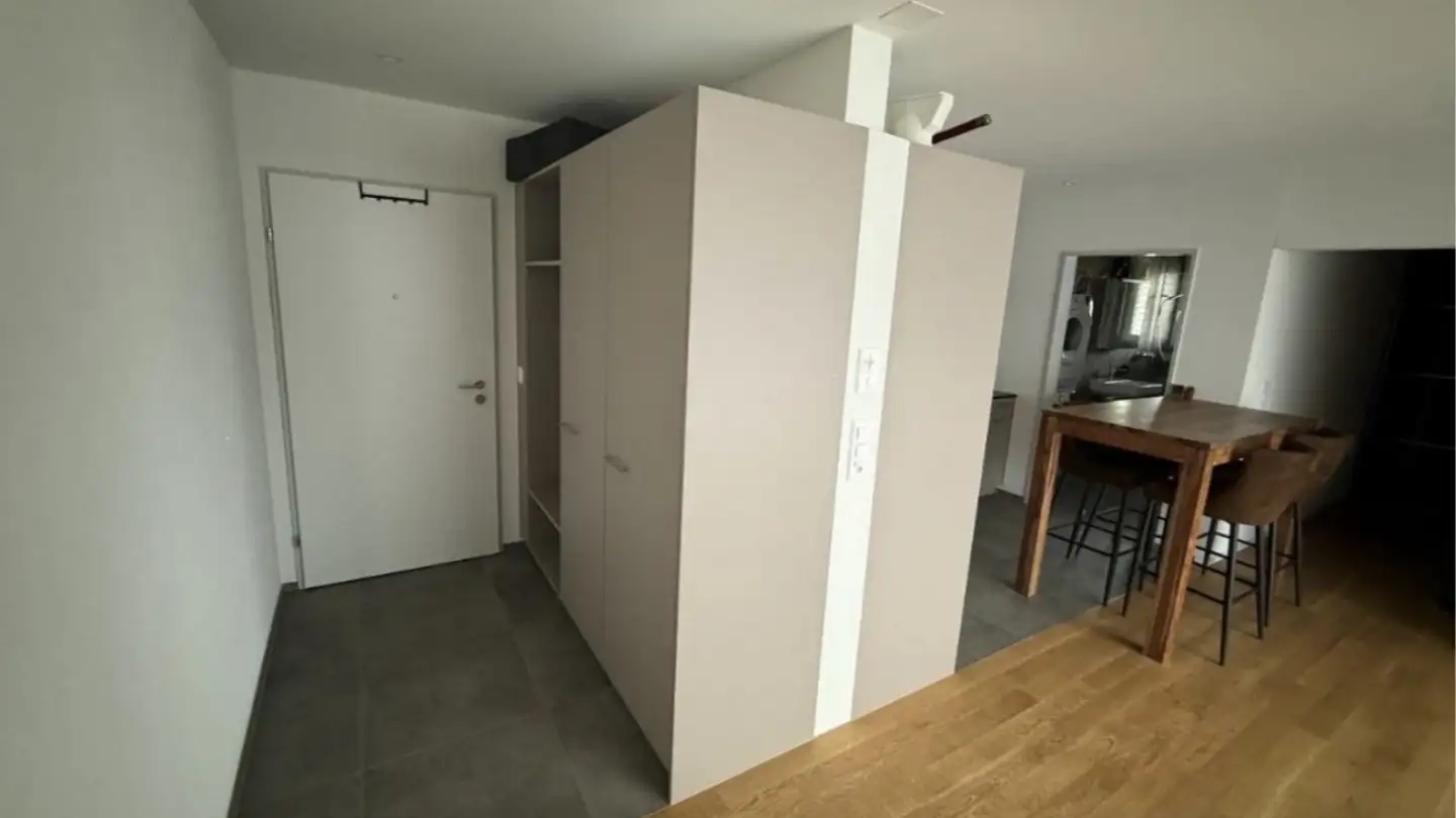 Wohnung mieten - Stationsstrasse 37, 8545 Rickenbach Sulz - Foto 3