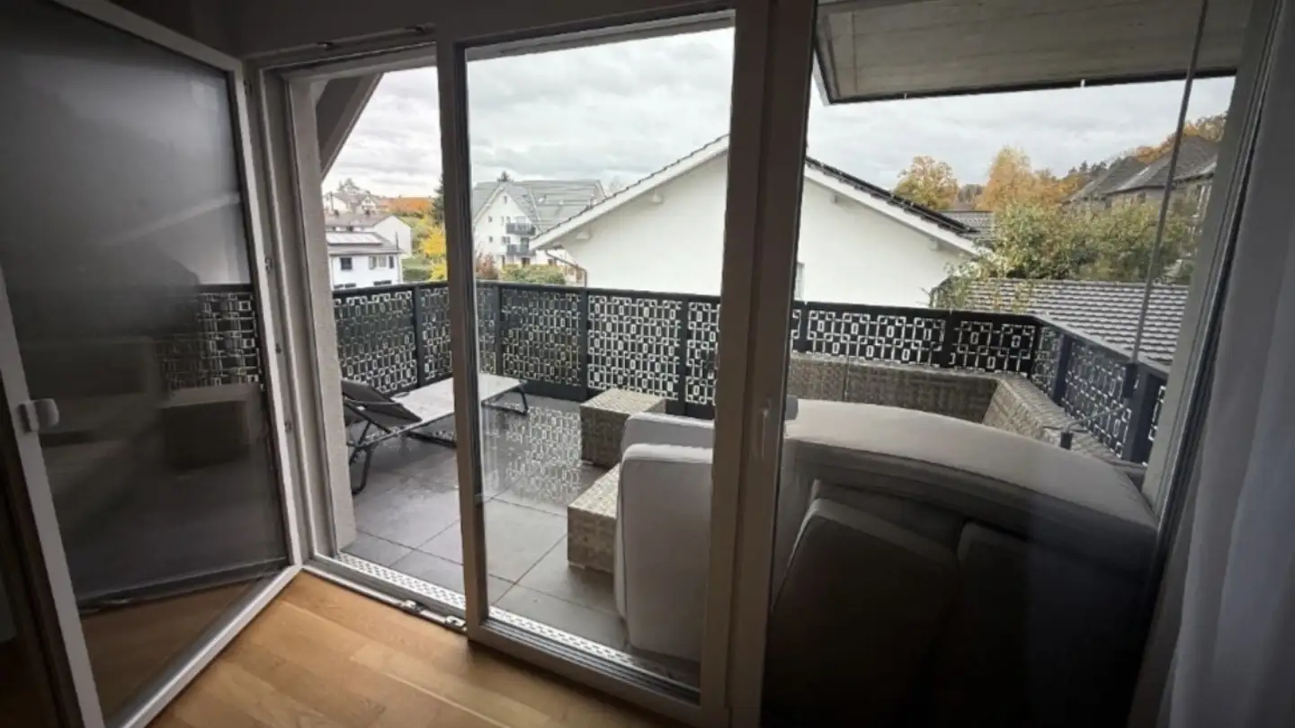 Wohnung mieten - Stationsstrasse 37, 8545 Rickenbach Sulz - Foto 4